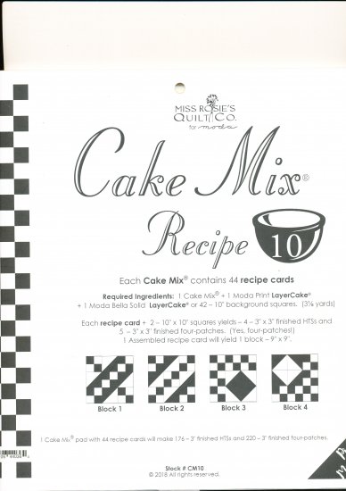 cake mix10 - Clicca l'immagine per chiudere