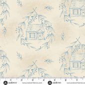 WILLOW 10469-BL