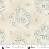 WILLOW 10469-BL