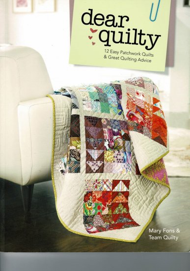 dear quilty - Clicca l'immagine per chiudere