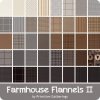 COLLEZIONE FARMHOUSES FLANNELS