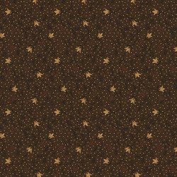 COLLEZIONE KIM DIEHL RIGHTASRAIN 9830-33 cioccolato