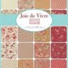 COLLEZIONE JOY DE VIVRE COLLEZIONE JOY DE VIVRE