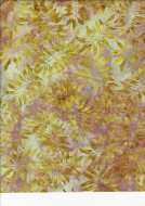 island batik 121823609