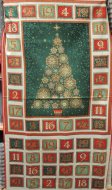 avvento albero pannello