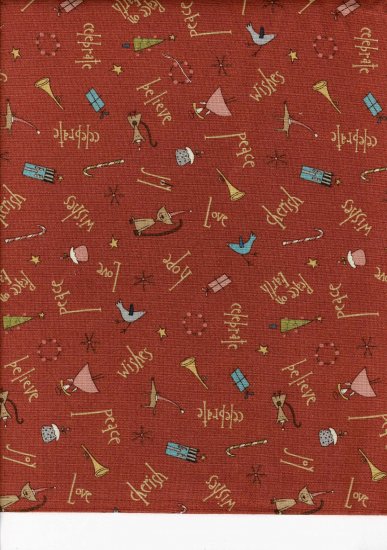 COLLEZIONE PEACE ON HEART 8506 88 - Clicca l'immagine per chiudere