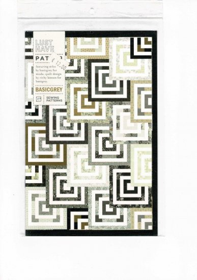 Lust have quilt by Basic grey - Clicca l'immagine per chiudere