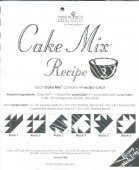 cake mix 2