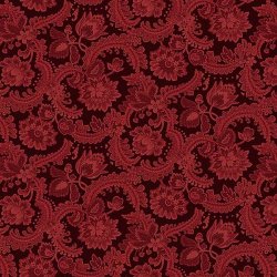 COLLEZIONE KIM DIEHL RIGHTASRAIN 9840-88 mirtillo rosso