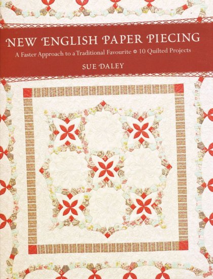 new english paper piecing - Clicca l'immagine per chiudere