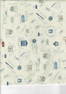 American country 25030h 10