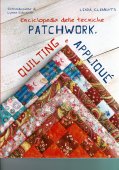 enciclopedia patchwork
