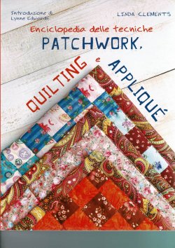 enciclopedia patchwork