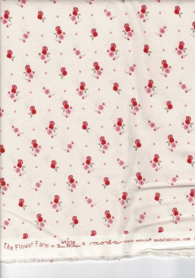COLLEZIONE THE FLOWER FARM bunny hill 3012 17 - Clicca l'immagine per chiudere
