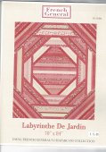labyirinthe de jardin