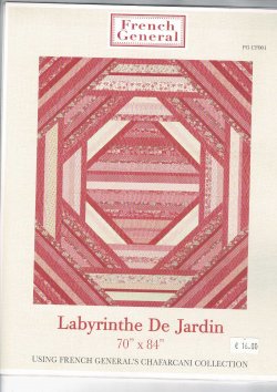 labyirinthe de jardin