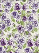 COLLEZIONE PANSY'S POISIES 48721 11