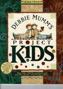 debbie mumms kids