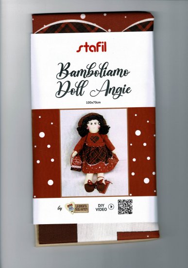 PANNELLI BAMBOLE doll Angie - Clicca l'immagine per chiudere