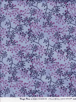 COLLEZIONE PANSY'S POISIES 48724 23