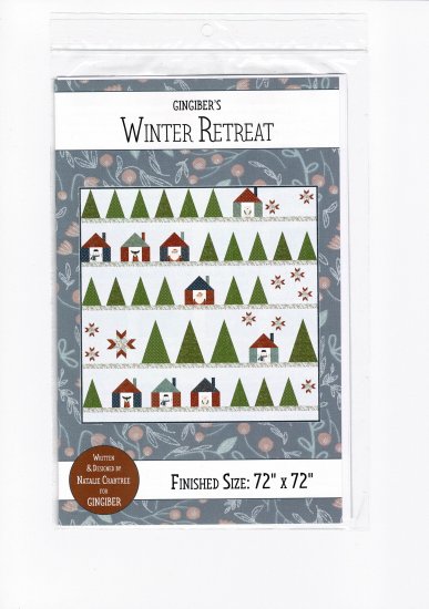 winter retreat - Clicca l'immagine per chiudere