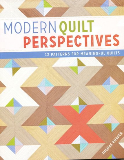 MODERN QUILT - Clicca l'immagine per chiudere