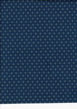 COLLEZIONE EDYTASITAR BLUEESCAP foulard patt 366