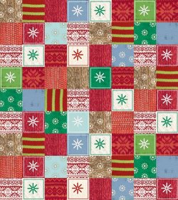 4568-25601-mul finto patchwork
