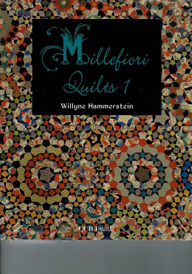 millefiori quilts 1 quiltmania - Clicca l'immagine per chiudere