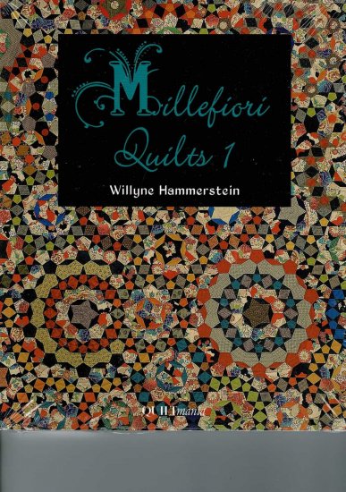 millefiori quilts 1 quiltmania - Clicca l'immagine per chiudere