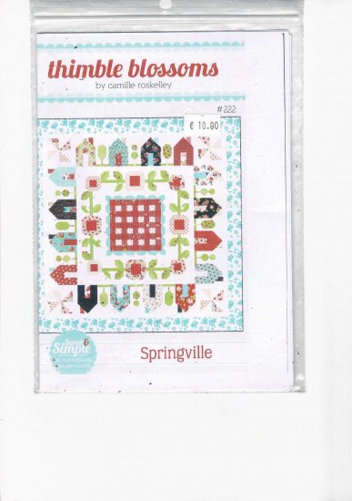 springville - Clicca l'immagine per chiudere