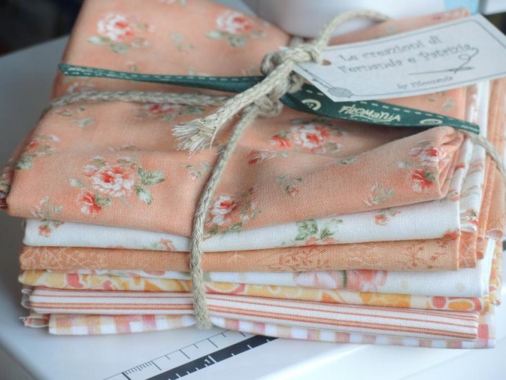 fat quarter arancio 2 - Clicca l'immagine per chiudere