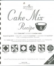 cake mix 8
