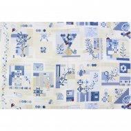 American Counytry 25010h 30 pannello