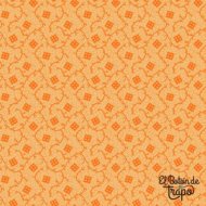 COLLEZIONE EQP PIECES OF TIMEbellevue tangerine