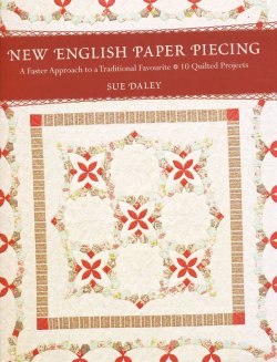 new english paper piecing