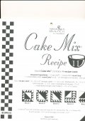 cake mix 11