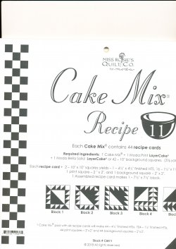 cake mix 11