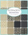 COLLEZIONE BLOOM AND GROW