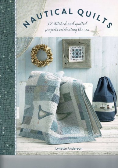 nautical quilts - Clicca l'immagine per chiudere