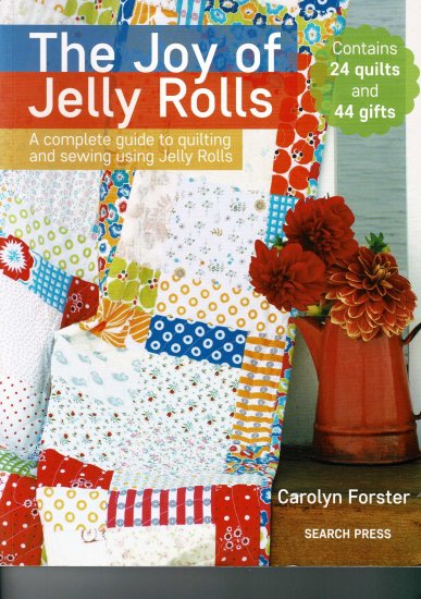 The joy of jelly rolls - Clicca l'immagine per chiudere