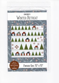 winter retreat