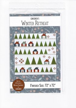 winter retreat