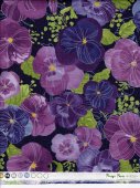 COLLEZIONE PANSY'S POISIES 48720 15