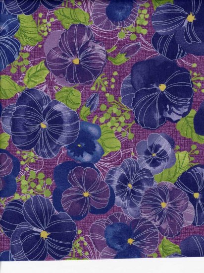 COLLEZIONE PANSY'S POISIES 48720 14 - Clicca l'immagine per chiudere