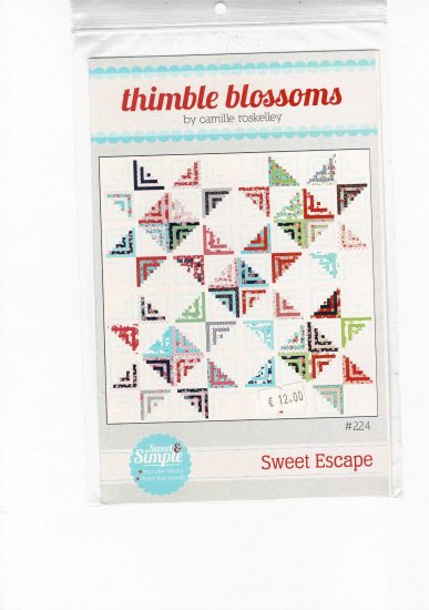 sweet escape - Clicca l'immagine per chiudere
