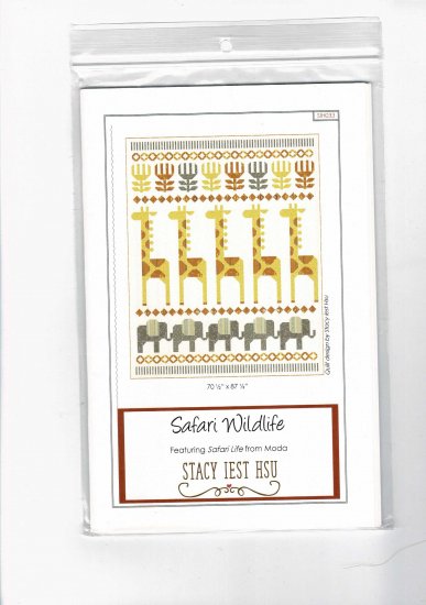 safari wildlife - Clicca l'immagine per chiudere