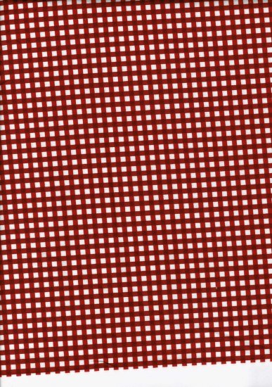 quadretto bianco e rosso - Clicca l'immagine per chiudere