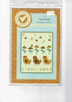 free range
