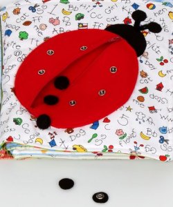 PAGINA COCCINELLA